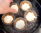 Youtubeで人気！ヨーグルト蒸しパン作り方9写真