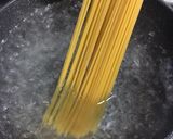 文庫ナポリタン［ ketsuppi ］作り方1写真