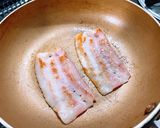BLTバーガー／アボカドチーズバーガー作り方4写真