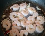 アジア風焼きそば～普段と違うレモン塩味♪作り方5写真