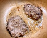BLTバーガー／アボカドチーズバーガー作り方3写真