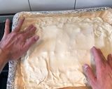 イタリア人の作るハムとチーズフォカッチャ作り方9写真