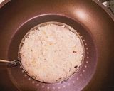ライスハンバーガー作り方2写真