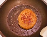 ライスハンバーガー作り方4写真