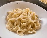 *もちもち!手打ち生パスタ*作り方5写真