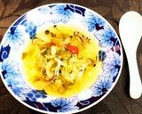 糖質オフ！ダイエット野菜スープ作り方4写真