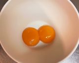 離乳食初期から かぼちゃミルクプリン作り方1写真