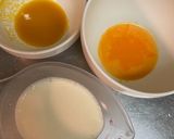 離乳食初期から かぼちゃミルクプリン作り方3写真