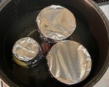 離乳食初期から かぼちゃミルクプリン作り方5写真