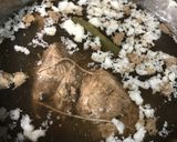 紅茶風味のゆで豚作り方3写真