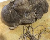 紅茶風味のゆで豚作り方4写真