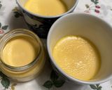離乳食初期から かぼちゃミルクプリン作り方8写真