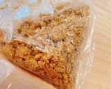 超簡単でヘルシー！豆腐レアチーズケーキ作り方3写真