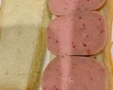 タマゴフィッシュバーグサンド作り方3写真