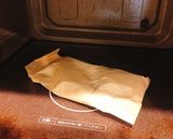 昆布でおつまみ煎餅作り方3写真