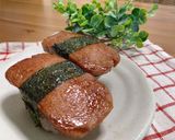 ひと味違う★激うまやみつきスパムおにぎり作り方6写真