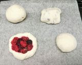 簡単手こねハード系が上新粉で超モチモチに作り方16写真