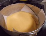 なんて滑らか～焼きプリン♡作り方2写真