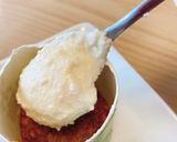 超簡単でヘルシー！豆腐レアチーズケーキ作り方5写真