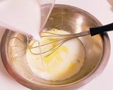 簡単パンケーキ作り方3写真