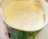 超簡単でヘルシー！豆腐レアチーズケーキ作り方6写真