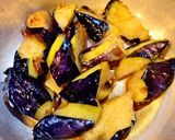 茄子の煮浸し作り方5写真