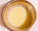 簡単パンケーキ作り方5写真