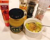 焼肉にピッタリ!ネギ塩ダレ作り方2写真