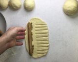 ポリ袋deソーセージパン＆おまけパン♪作り方9写真