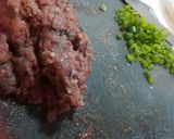安くて栄養満点！イワシ団子作り方3写真