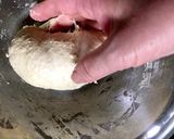 捏ねずに簡単おうちパン作り方4写真