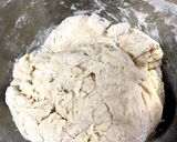 捏ねずに簡単おうちパン作り方3写真