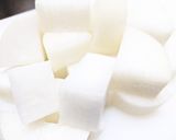 醤油漬けの残り汁を活用！大根と豚の角煮作り方2写真