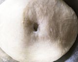 捏ねずに簡単おうちパン作り方6写真