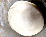 捏ねずに簡単おうちパン作り方5写真