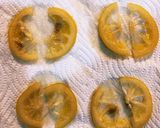 HMで簡単！ふわふわレモンパウンドケーキ作り方3写真