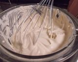 なんて滑らか～焼きプリン♡作り方6写真
