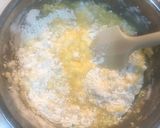 HMで簡単！ふわふわレモンパウンドケーキ作り方5写真