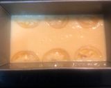 HMで簡単！ふわふわレモンパウンドケーキ作り方7写真