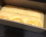 HMで簡単！ふわふわレモンパウンドケーキ作り方8写真
