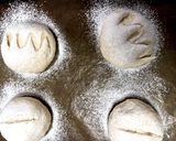 捏ねずに簡単おうちパン作り方10写真