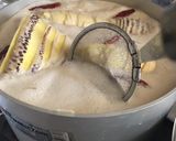 筍のアク抜き作り方7写真