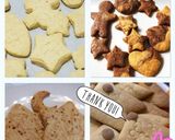 親子で作ろう!HMで簡単クッキー作り方20写真