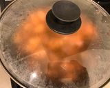 ★鶏ちゃん★ メシガビールガトマラナイ作り方6写真