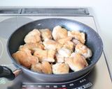 柔らか美味しい【カチャトーラ（トマト缶）作り方3写真