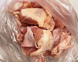子供も大好き鶏モモ肉の唐揚げ♫作り方2写真