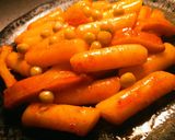 簡単(韓国料理)トッポギ作り方4写真