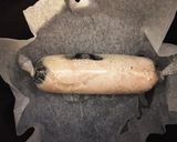 鶏むね肉の昆布〆蒸し（鶏ハム）作り方6写真
