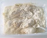 ヨーグルトで天然酵母作り作り方10写真
