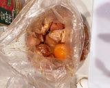 子供も大好き鶏モモ肉の唐揚げ♫作り方3写真